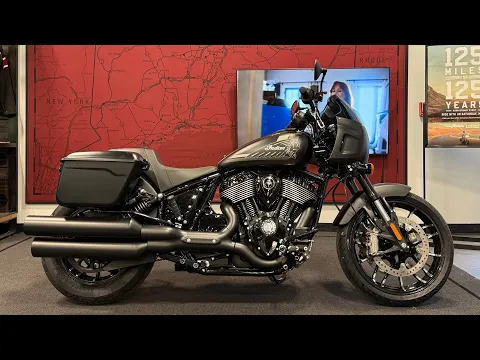 2026 Indian Motorcycle Sport Chief Rt Thumbnail alt