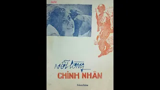 NỖI LÒNG CHINH NHÂN