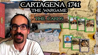 The cards
