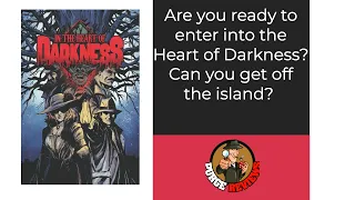 In The Heart of Darkness by Purge Reviews HD 1080p