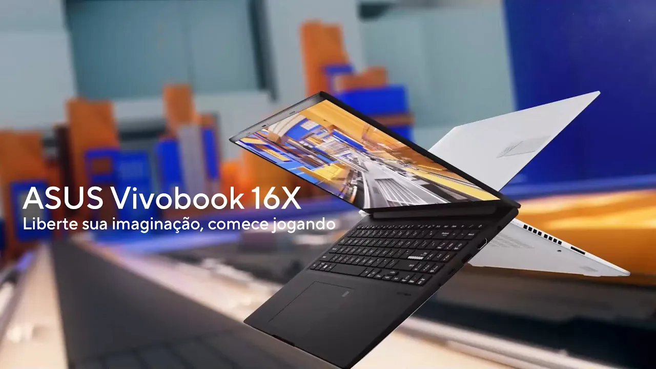 Video de SAILSTORE - SOLUÇÕES EM TECNOLOGIA