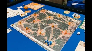 Root - How to Play and Faction Guide