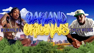 Wiz Khalifa & Chevy Woods - Oakland Originals [Official Lyric Video]
