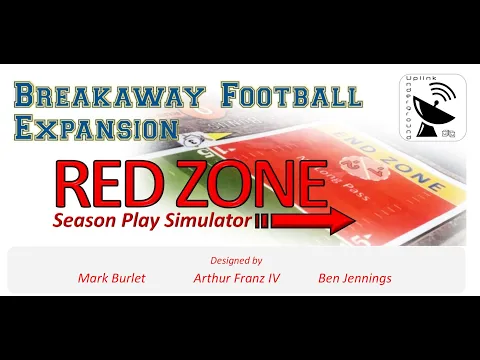 Breakaway Football: Red Zone Overview