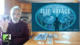 Flip Voyage My first top10 of 2025 candidate!