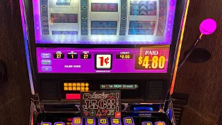 Lucky Jack How to Play and Review from How Lou Sees It