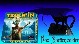 Uitleg & Review door Nox' Spellenzolder