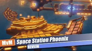 Space Station Phoenix - Review