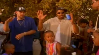 DFC feat. Nate Dogg - Things In Tha Hood (Official Video)