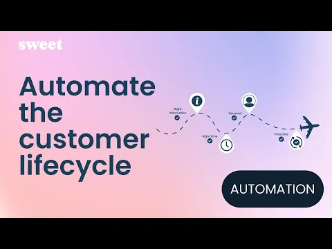 Sweet Systems - video