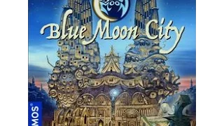 No Rules Review: Blue Moon City