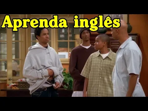 APRENDA INGLÊS COM EU A PATROA E AS CRIANÇAS (1ºEP)