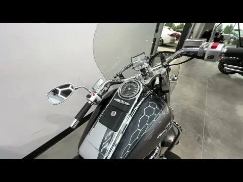 2008 Suzuki Vl1500 Boulevard Thumbnail