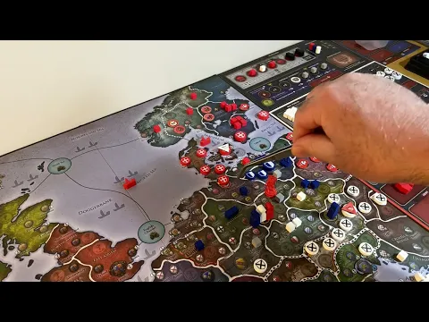 EU The Ambitious Margrave Part 15