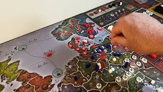 EU The Ambitious Margrave Part 15