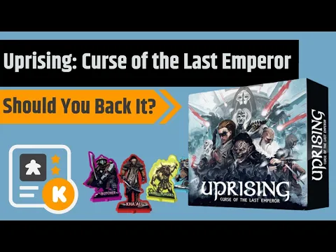 Uprising - Should You Back It?