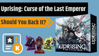 Uprising - Should You Back It?