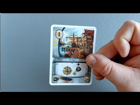 ERA Insights #8: The Perfect Port Strategy