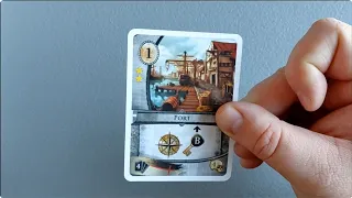 ERA Insights #8: The Perfect Port Strategy