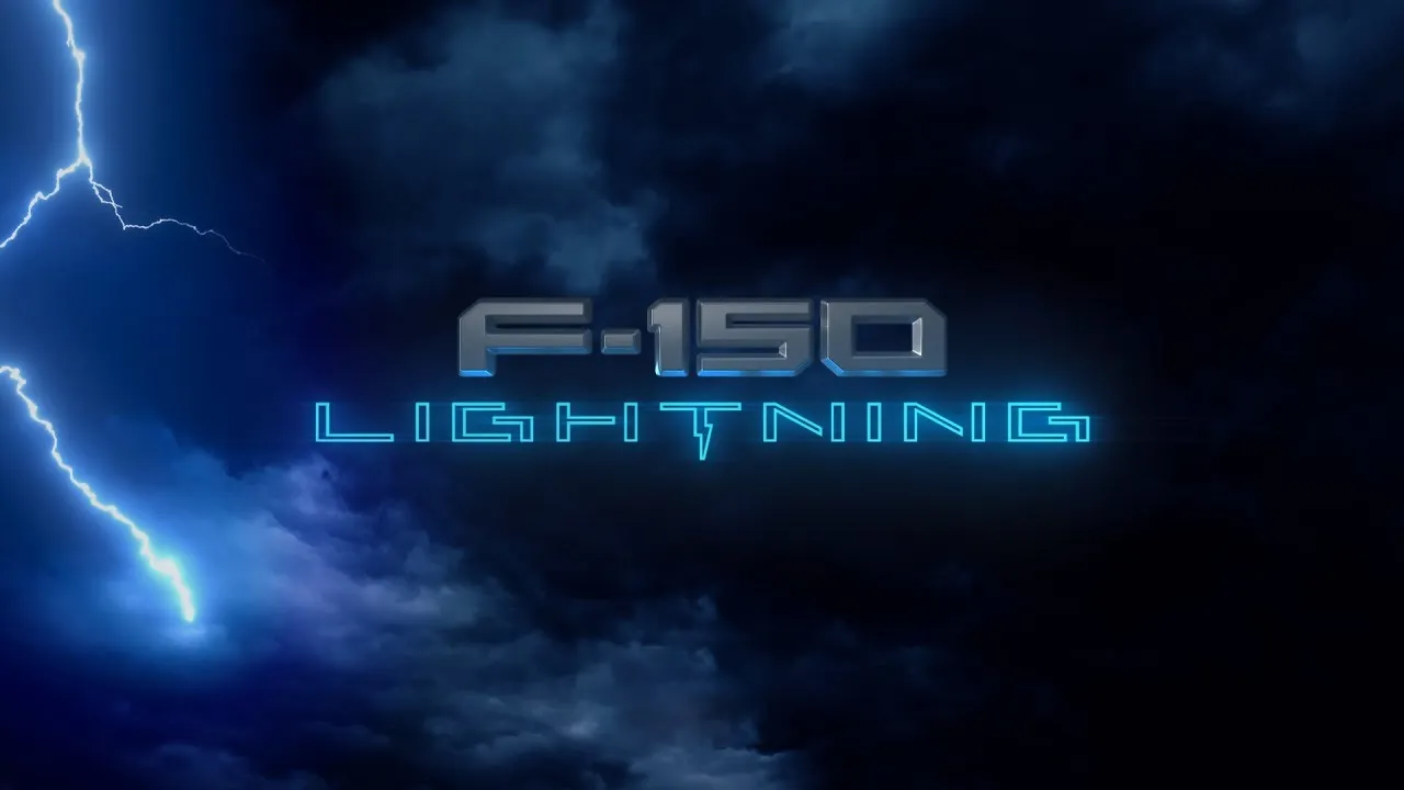 Ford F-150 Lightning Debut And Pre-Show Hangout