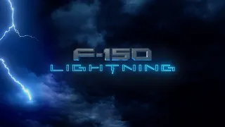 Ford F-150 Lightning Debut And Pre-Show Hangout