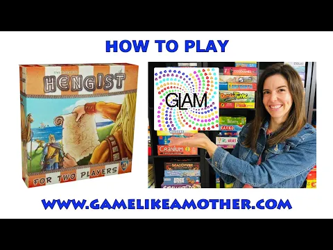 How to Play Hengist