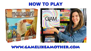 How to Play Hengist