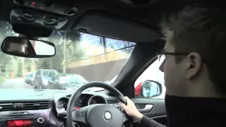 Alfa Romeo Giulietta long-term test part 1 - What Car?