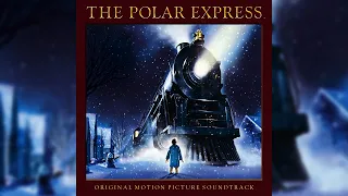Tom Hanks - Hot Chocolate from The Polar Express Movie