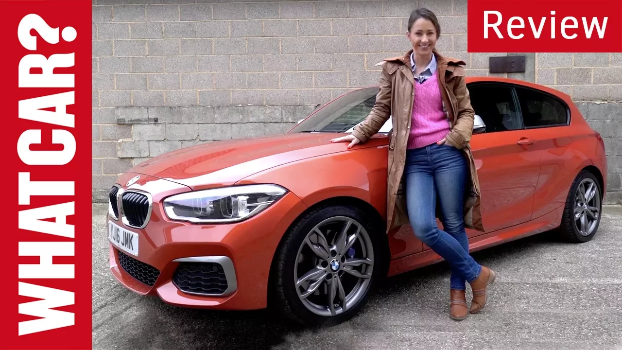 2017 BMW M140i review | What Car?