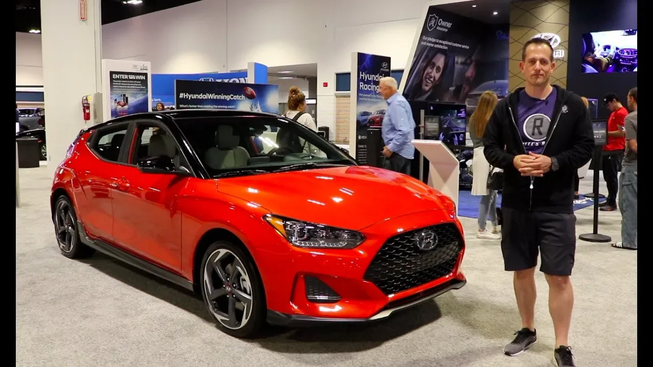 Is the 2019 Hyundai Veloster Turbo Ultimate worth the MONEY?