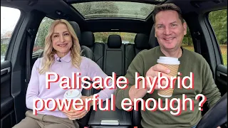 Thoughts on Mitsubishi Outlander PHEV? // QCC #221