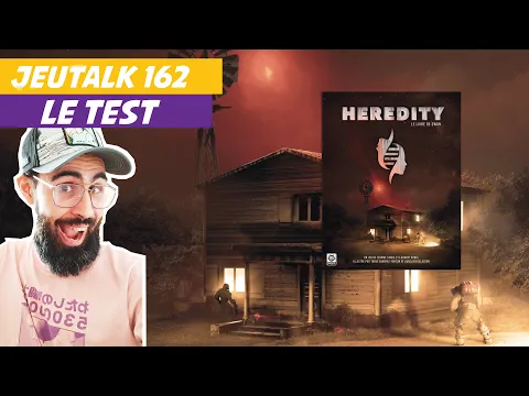 Test du jeu