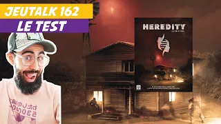 Test du jeu