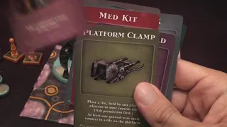 Forbidden Sky Review