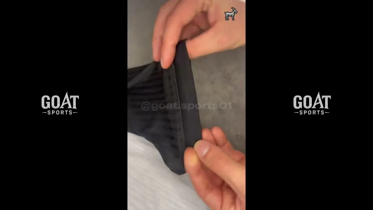 Vídeo de GOAT SPORTS