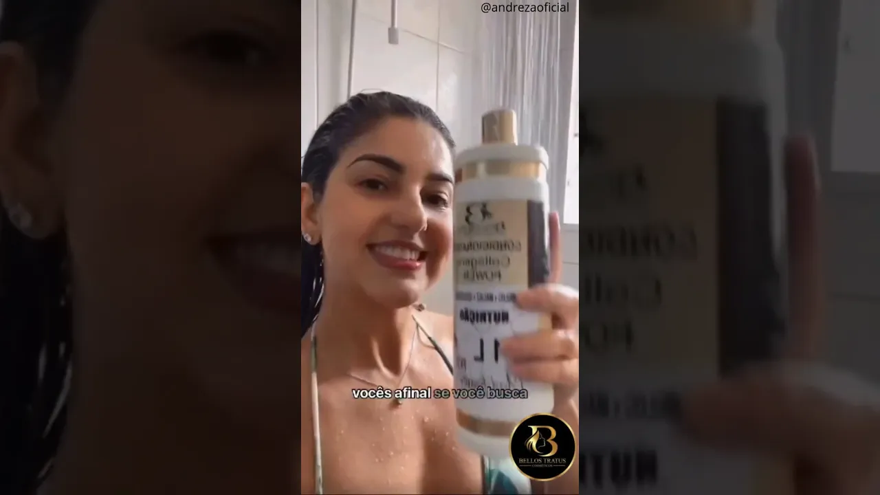 Vídeo de Bellos Tratus Cosméticos 