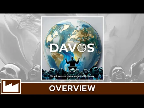 Davos: Overview: Economic Board Games