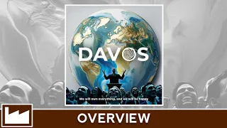 Davos: Overview: Economic Board Games