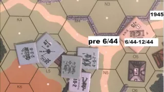 panzerfausts in ASL