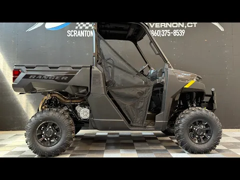 2026 Polaris Ranger 1000 Premium Thumbnail alt