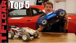 Top 5 Gear Head Gifts for that Special Car Guy or Gal in your life