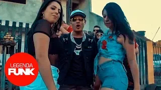 MC Matheus PJ - Pião sem Cap (Videoclipe Oficial)