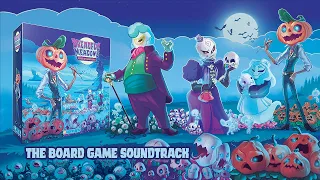 Dreadful Meadows Board Game Soundtrack