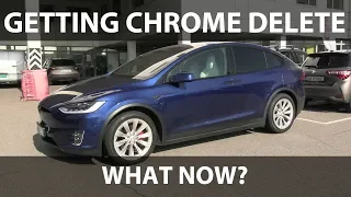 Selling Optimus Prime part 1