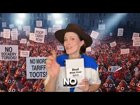 Deal With Your $#!% Promo (short)