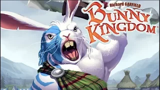 Bunny Kingdom Review with Jason Peacock