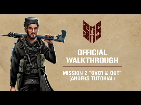 SAS Rogue Regiment - Official Walkthrough 2