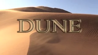 Dune.Tutoriel.Partie 3-1080p HD 