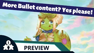 Bullet Cubed preview play